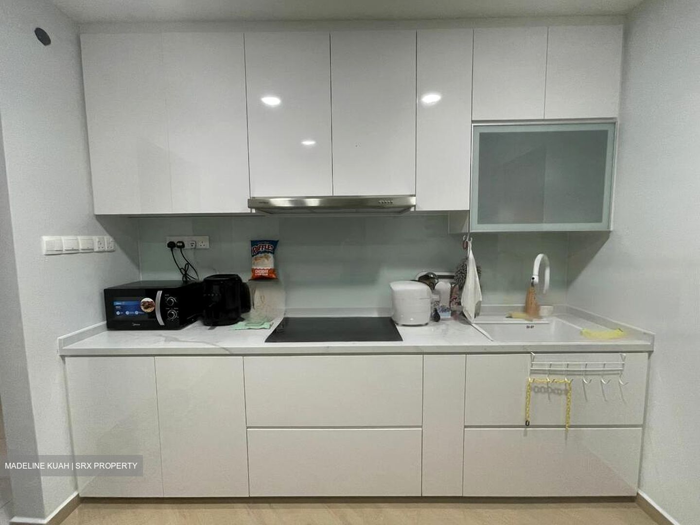 Cashew Heights Condominium (D23), Condominium #460647681